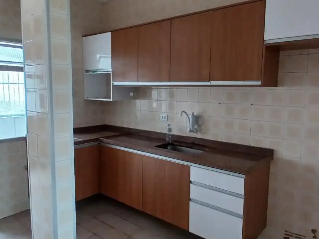Apartamento para Locação em Mogi das Cruzes/SP Vila Mogilar 3 Quartos