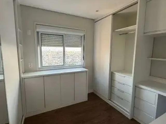 Apartamento para Locação em Mogi das Cruzes/SP Vila Mogilar 3 Quartos