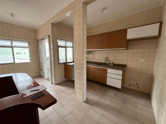 Apartamento para Locação em Mogi das Cruzes/SP Vila Mogilar 3 Quartos