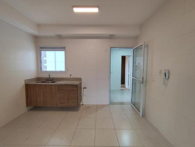 Apartamento para Locação em Mogi das Cruzes/SP Vila Mogilar 3 Quartos