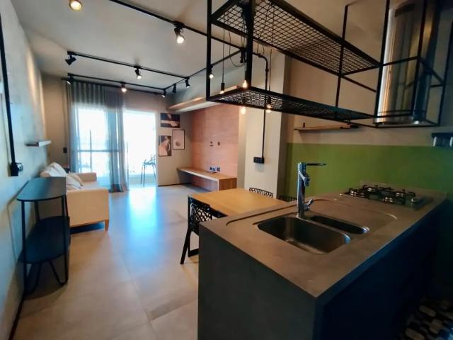 Apartamento para Locação em Mogi das Cruzes/SP Vila Mogilar 3 Quartos