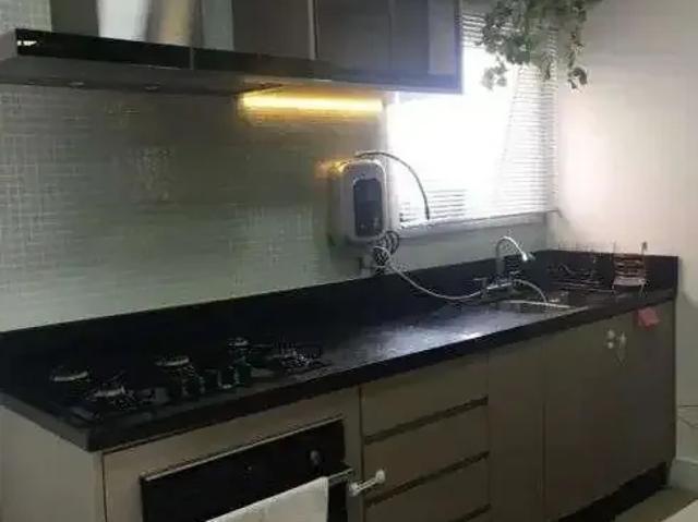 Apartamento para Locação em Mogi das Cruzes/SP Vila Mogilar 3 Quartos