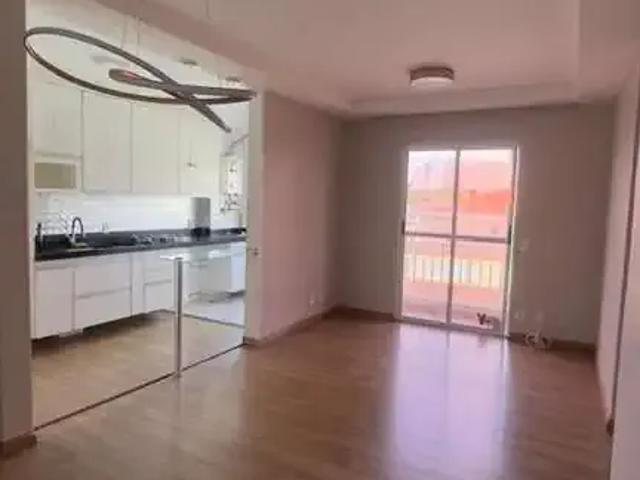 Apartamento para Locação em Mogi das Cruzes/SP Vila Mogilar 3 Quartos