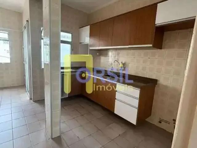 Apartamento para Locação em Mogi das Cruzes/SP Vila Mogilar 3 Quartos
