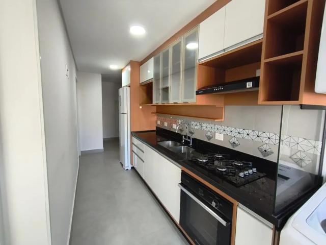 Apartamento para Locação em Mogi das Cruzes/SP Vila Mogilar 3 Quartos