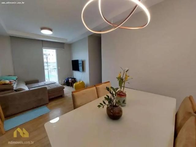 Apartamento para Locação em Mogi das Cruzes/SP Vila Mogilar 3 Quartos