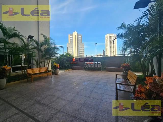 Apartamento para Locação em Mogi das Cruzes/SP Vila Mogilar 3 Quartos