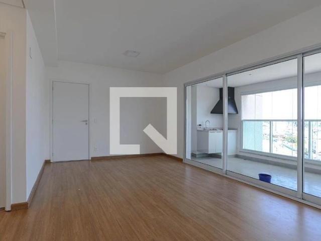 Apartamento para Locação em Mogi das Cruzes/SP Vila Mogilar 3 Quartos
