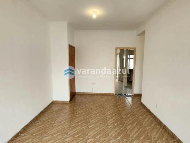 Apartamento para Locação em Mogi das Cruzes/SP Vila Mogilar 3 Quartos