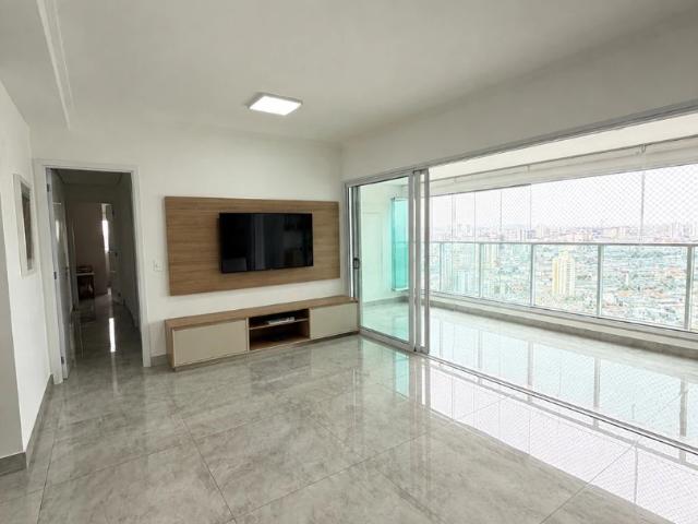 Apartamento para Locação em Mogi das Cruzes/SP Vila Mogilar 3 Quartos