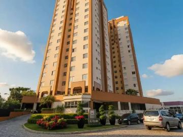 Apartamento para Locação em Mogi das Cruzes/SP Vila Mogilar 3 Quartos
