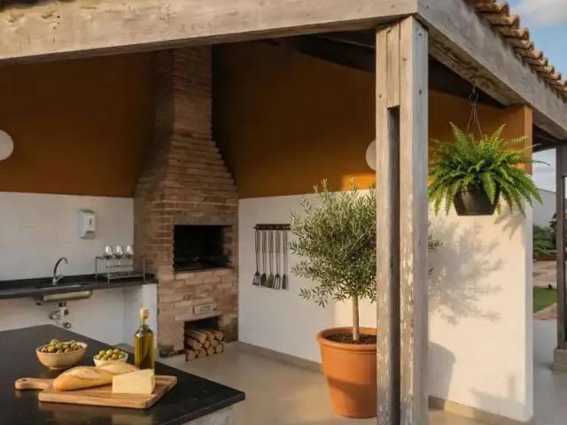 Apartamento para Locação em Mogi das Cruzes/SP Vila Mogilar 3 Quartos