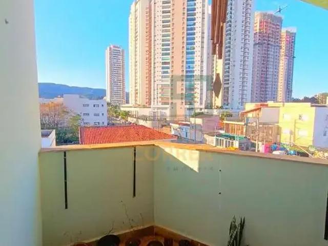 Apartamento para Locação em Mogi das Cruzes/SP Vila Mogilar 3 Quartos