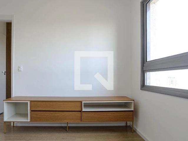Apartamento para Locação em Mogi das Cruzes/SP Vila Mogilar 1 Quartos