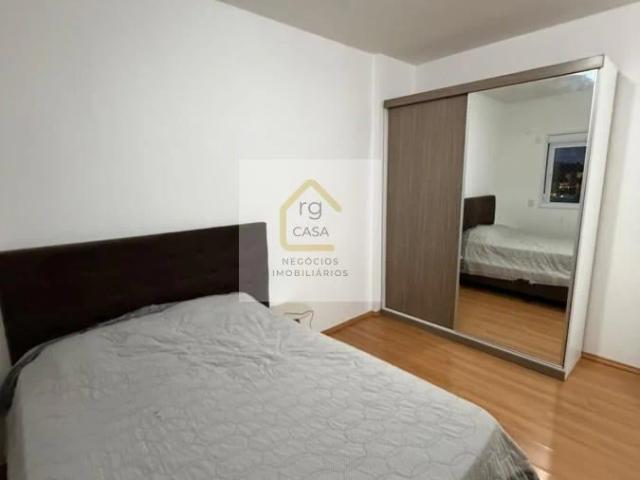 Apartamento para Locação em Mogi das Cruzes/SP Vila Mogilar 1 Quartos