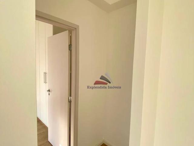 Apartamento para Locação em Mogi das Cruzes/SP Vila Mogilar 1 Quartos