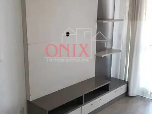 Apartamento para Locação em Mogi das Cruzes/SP Vila Mogilar 1 Quartos