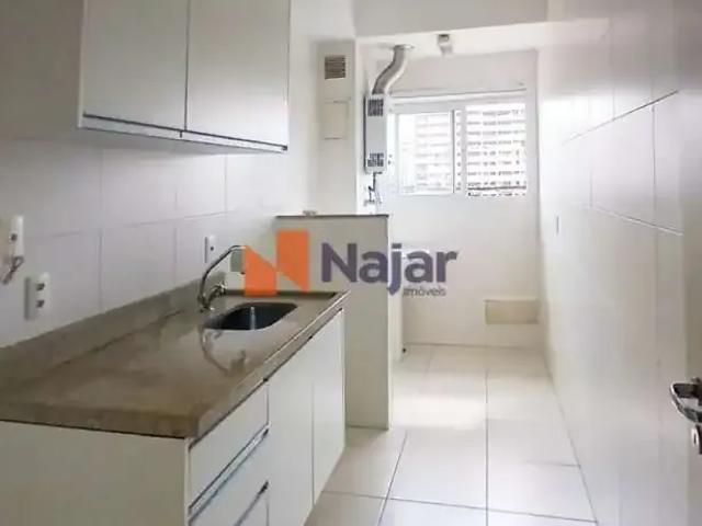 Apartamento para Locação em Mogi das Cruzes/SP Vila Mogilar 1 Quartos