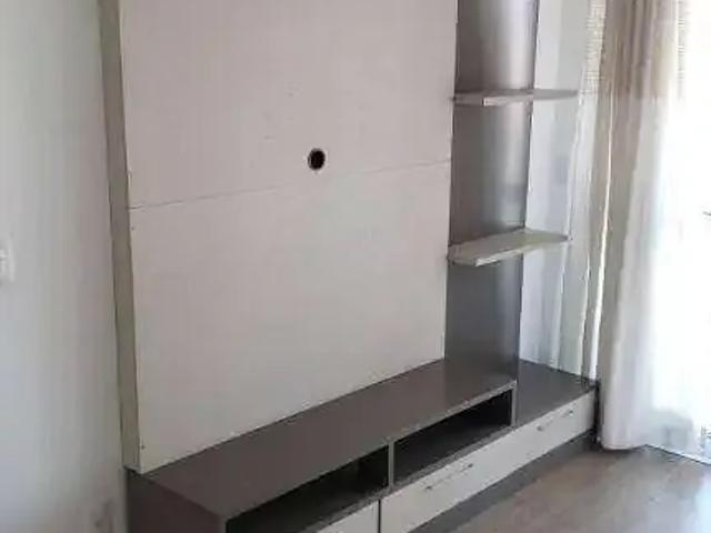 Apartamento para Locação em Mogi das Cruzes/SP Vila Mogilar 1 Quartos