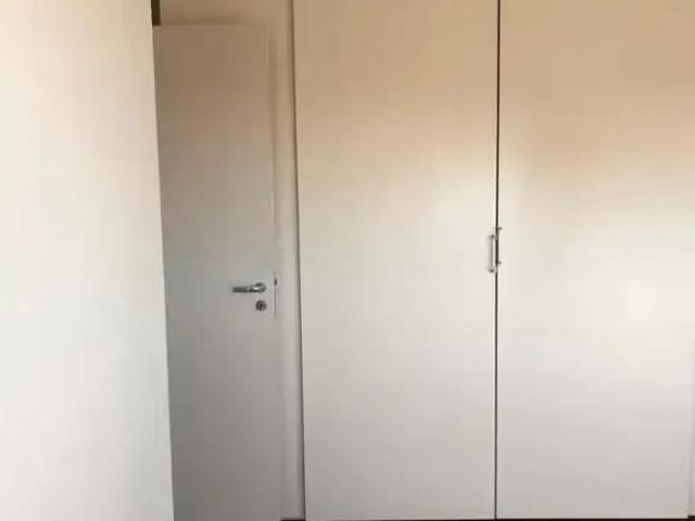 Apartamento para Locação em Mogi das Cruzes/SP Vila Mogilar 1 Quartos