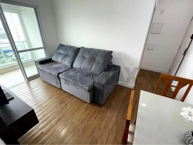 Apartamento para Locação em Mogi das Cruzes/SP Vila Mogilar 1 Quartos
