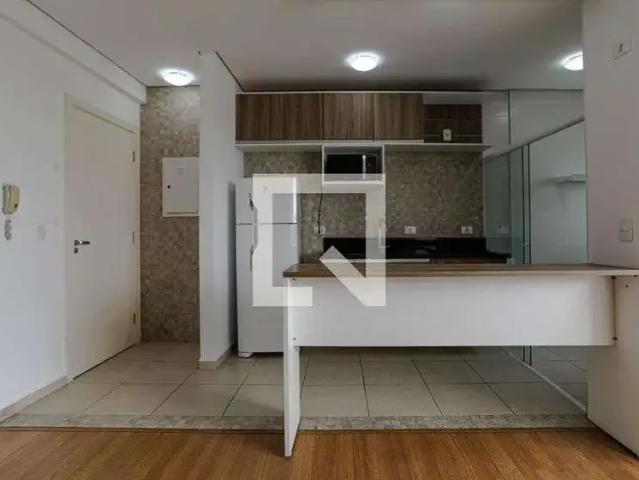 Apartamento para Locação em Mogi das Cruzes/SP Vila Mogilar 1 Quartos