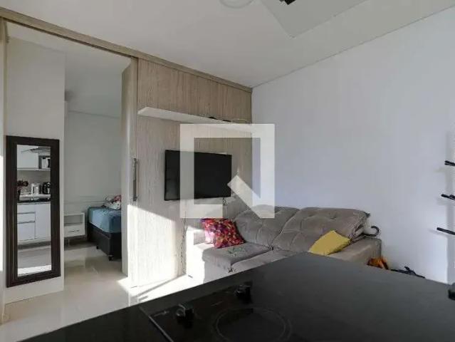 Apartamento para Locação em Mogi das Cruzes/SP Vila Mogilar 1 Quartos
