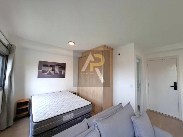 Apartamento para Locação em Mogi das Cruzes/SP Vila Mogilar 1 Quartos