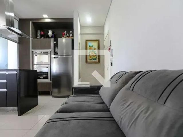 Apartamento para Locação em Mogi das Cruzes/SP Vila Mogilar 1 Quartos