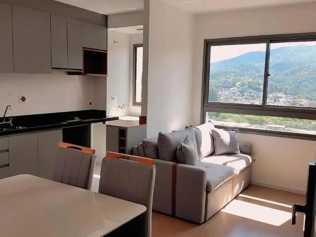 Apartamento para Locação em Mogi das Cruzes/SP Vila Mogilar 1 Quartos