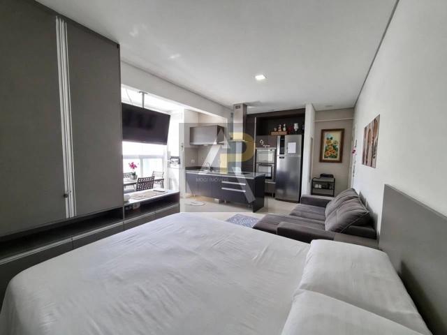 Apartamento para Locação em Mogi das Cruzes/SP Vila Mogilar 1 Quartos