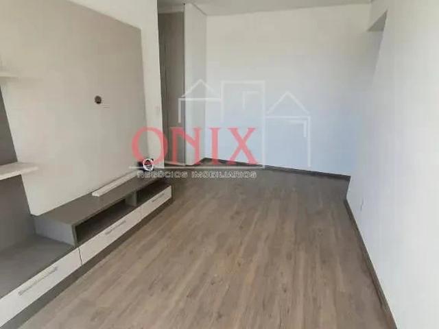 Apartamento para Locação em Mogi das Cruzes/SP Vila Mogilar 1 Quartos