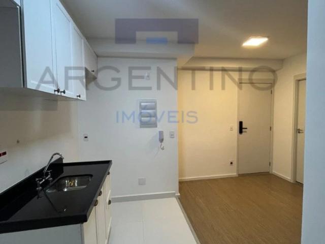 Apartamento para Locação em Mogi das Cruzes/SP Vila Mogilar 1 Quartos