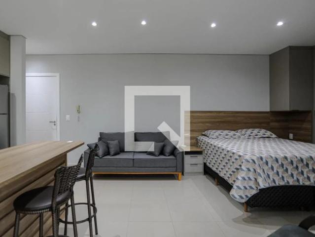 Apartamento para Locação em Mogi das Cruzes/SP Vila Mogilar 1 Quartos