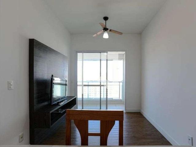 Apartamento para Locação em Mogi das Cruzes/SP Vila Mogilar 1 Quartos