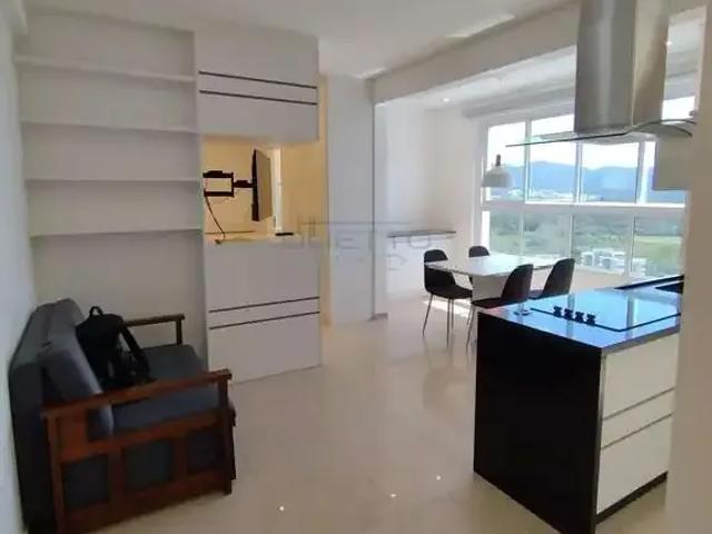 Apartamento para Locação em Mogi das Cruzes/SP Vila Mogilar 1 Quartos