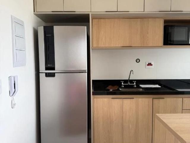 Apartamento para Locação em Mogi das Cruzes/SP Vila Mogilar 1 Quartos