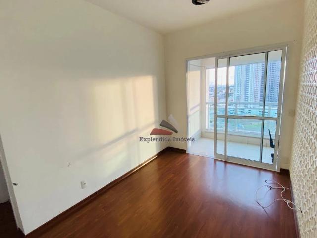 Apartamento para Locação em Mogi das Cruzes/SP Vila Mogilar 1 Quartos