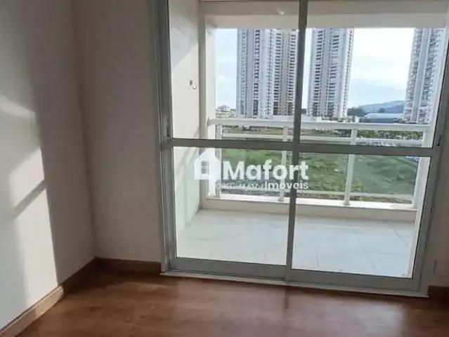 Apartamento para Locação em Mogi das Cruzes/SP Vila Mogilar 1 Quartos