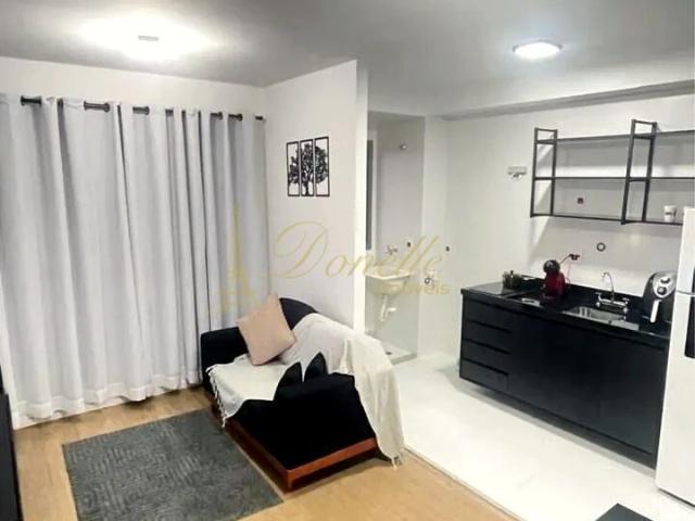 Apartamento para Locação em Mogi das Cruzes/SP Vila Mogilar 1 Quartos