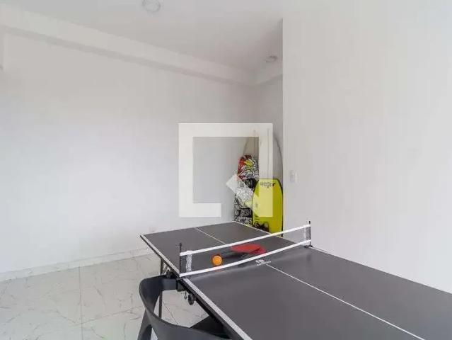 Apartamento para Locação em Mogi das Cruzes/SP Vila Mogilar 1 Quartos