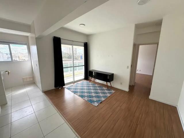 Apartamento para Locação em Mogi das Cruzes/SP Vila Mogilar 1 Quartos