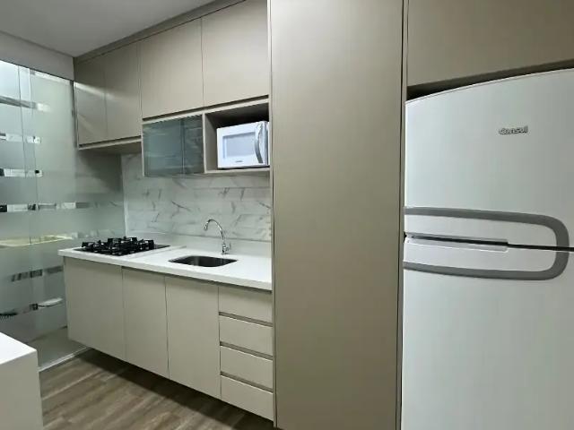 Apartamento para Locação em Mogi das Cruzes/SP Vila Mogilar 2 Quartos