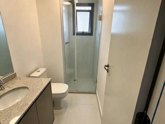 Apartamento para Locação em Mogi das Cruzes/SP Vila Mogilar 2 Quartos