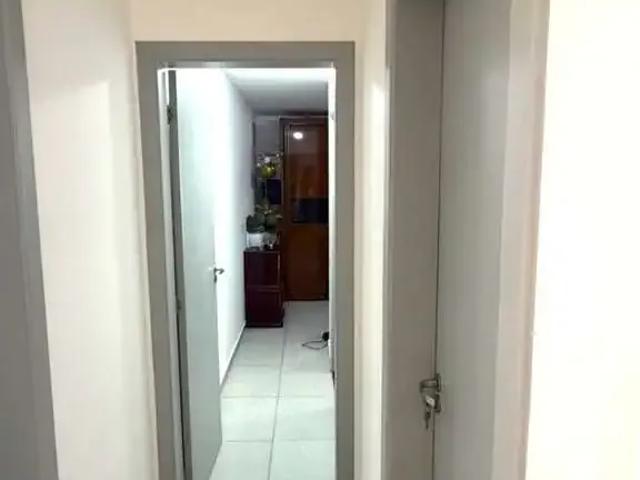 Apartamento para Locação em Mogi das Cruzes/SP Vila Mogilar 2 Quartos