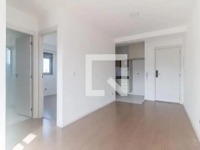 Apartamento para Locação em Mogi das Cruzes/SP Vila Mogilar 2 Quartos