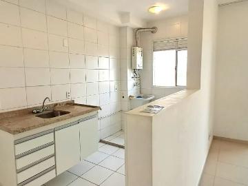 Apartamento para Locação em Mogi das Cruzes/SP Vila Mogilar 2 Quartos