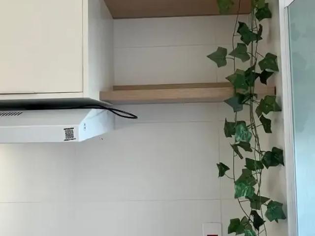 Apartamento para Locação em Mogi das Cruzes/SP Vila Mogilar 2 Quartos
