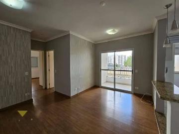 Apartamento para Locação em Mogi das Cruzes/SP Vila Mogilar 2 Quartos
