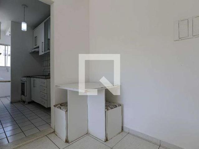 Apartamento para Locação em Mogi das Cruzes/SP Vila Mogilar 2 Quartos